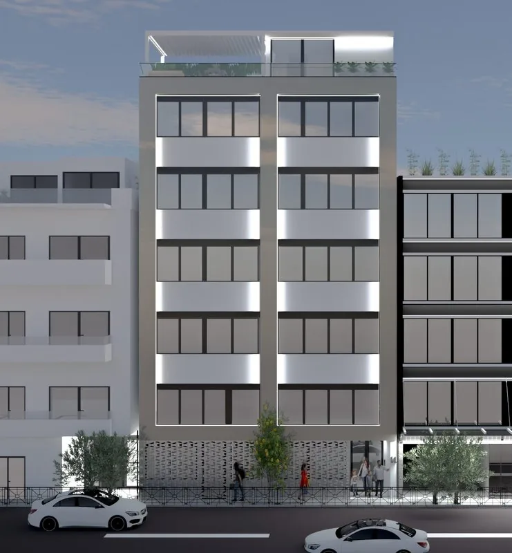 Aurora Residences