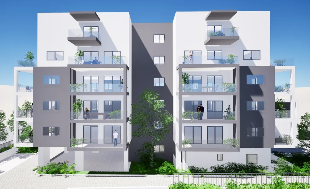 Chalandri Court Residences