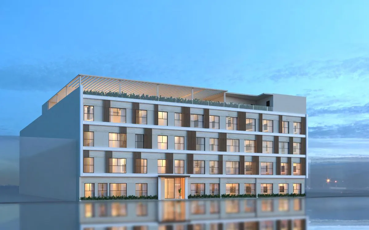 Piraeus Serenity Residence
