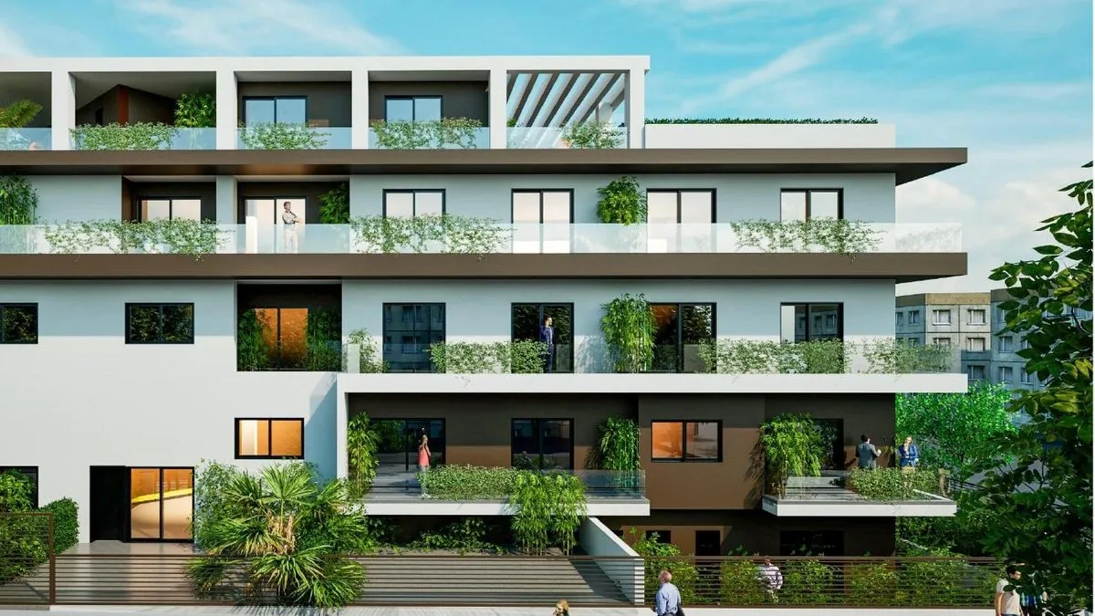 South Moschato render