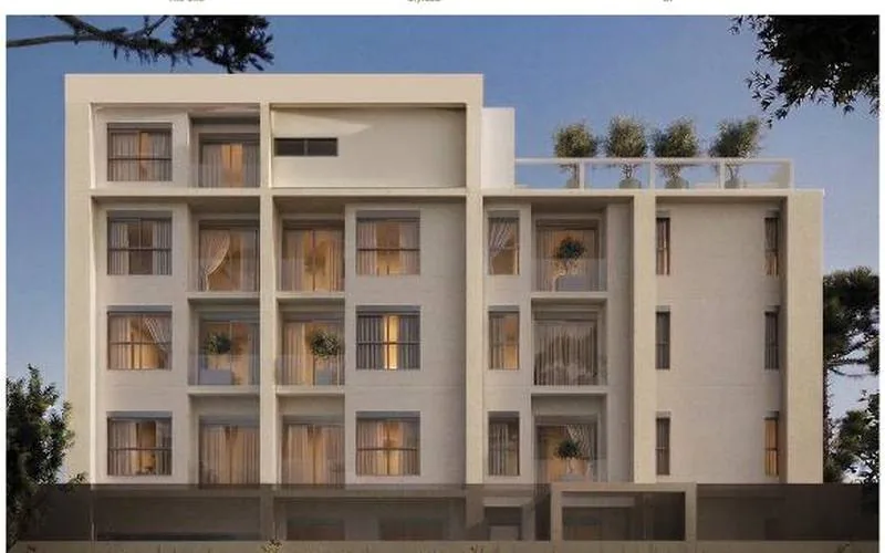 THE ONE Glyfada